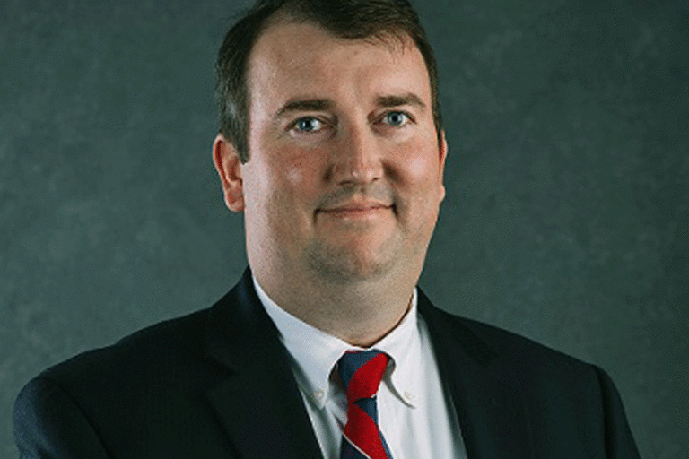 Alec B. Metzger P.E.