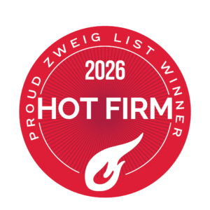 Badge HotFirm Round