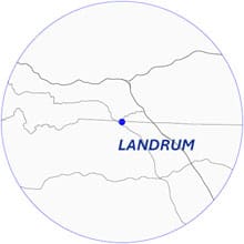 Landrum Surveying Engineering