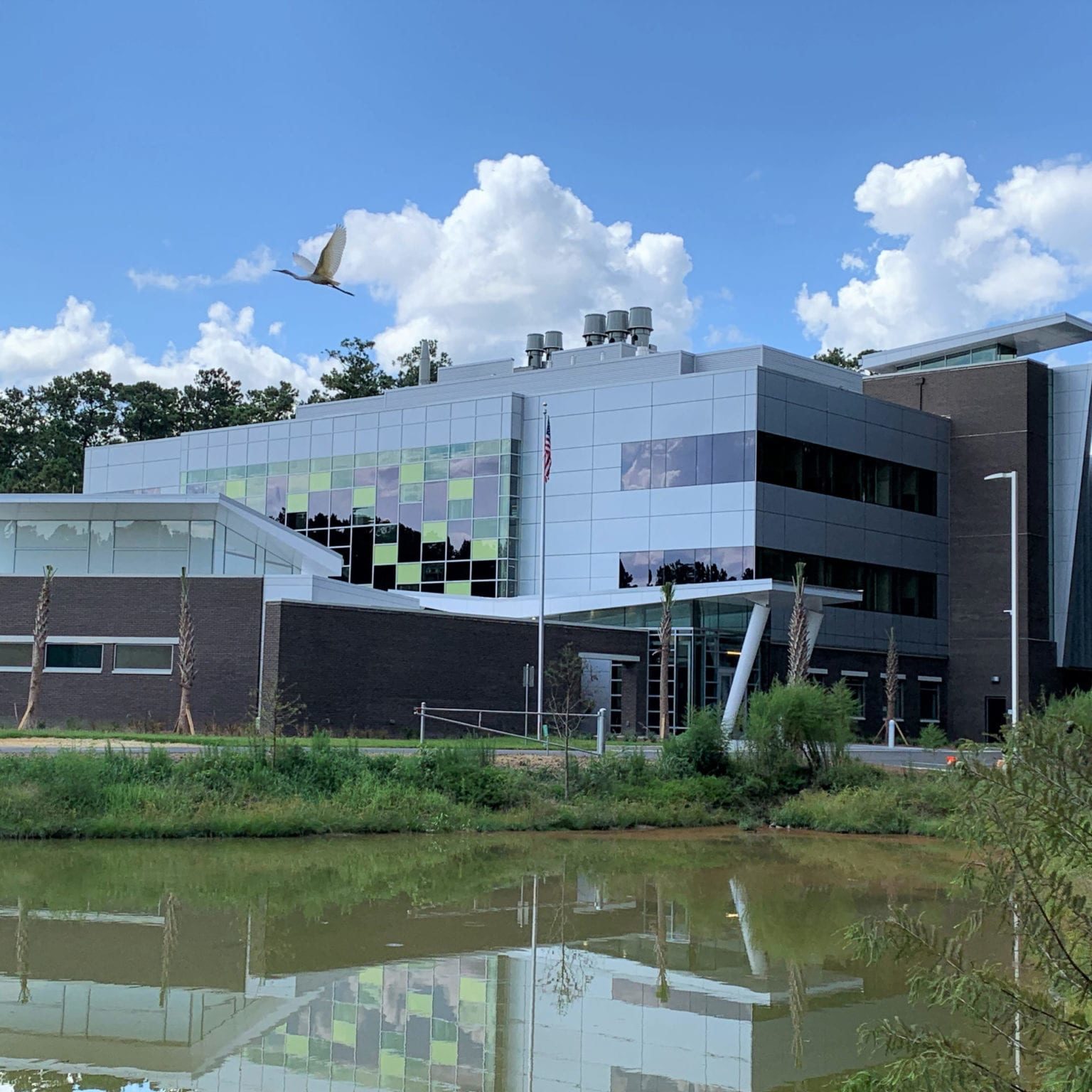 GBI Crime Lab Georgia