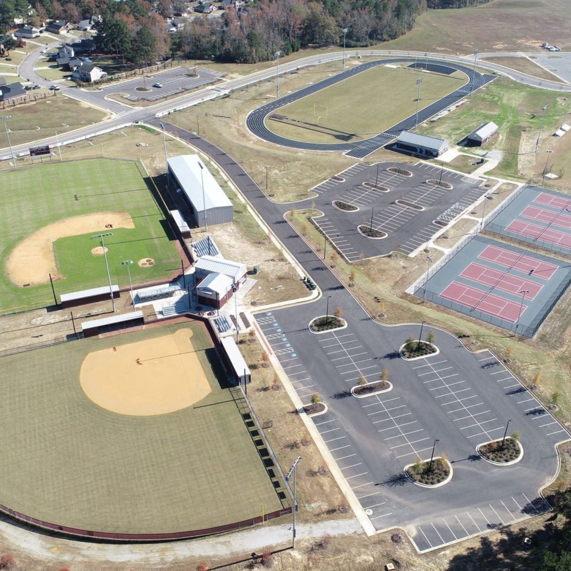 Lakeside Athletic