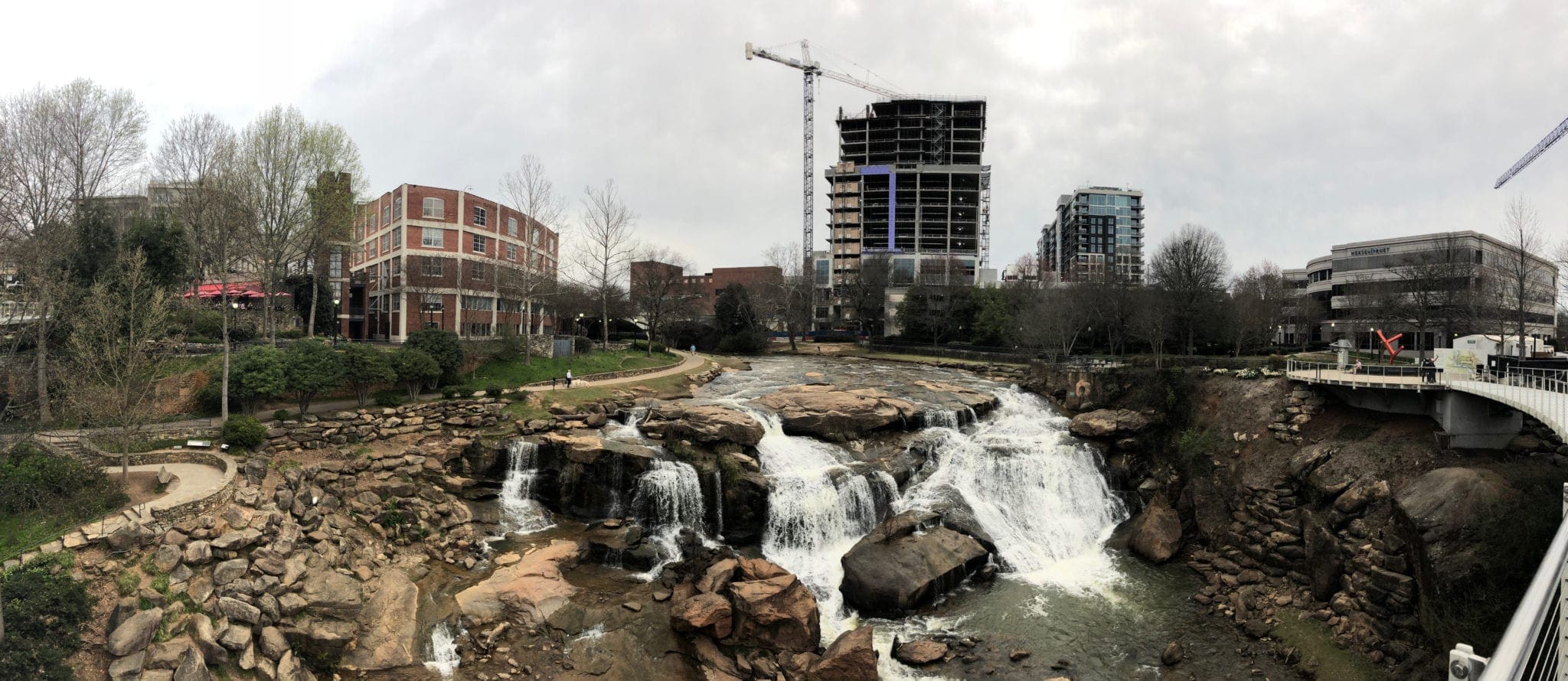 Greenville, SC - Official Website